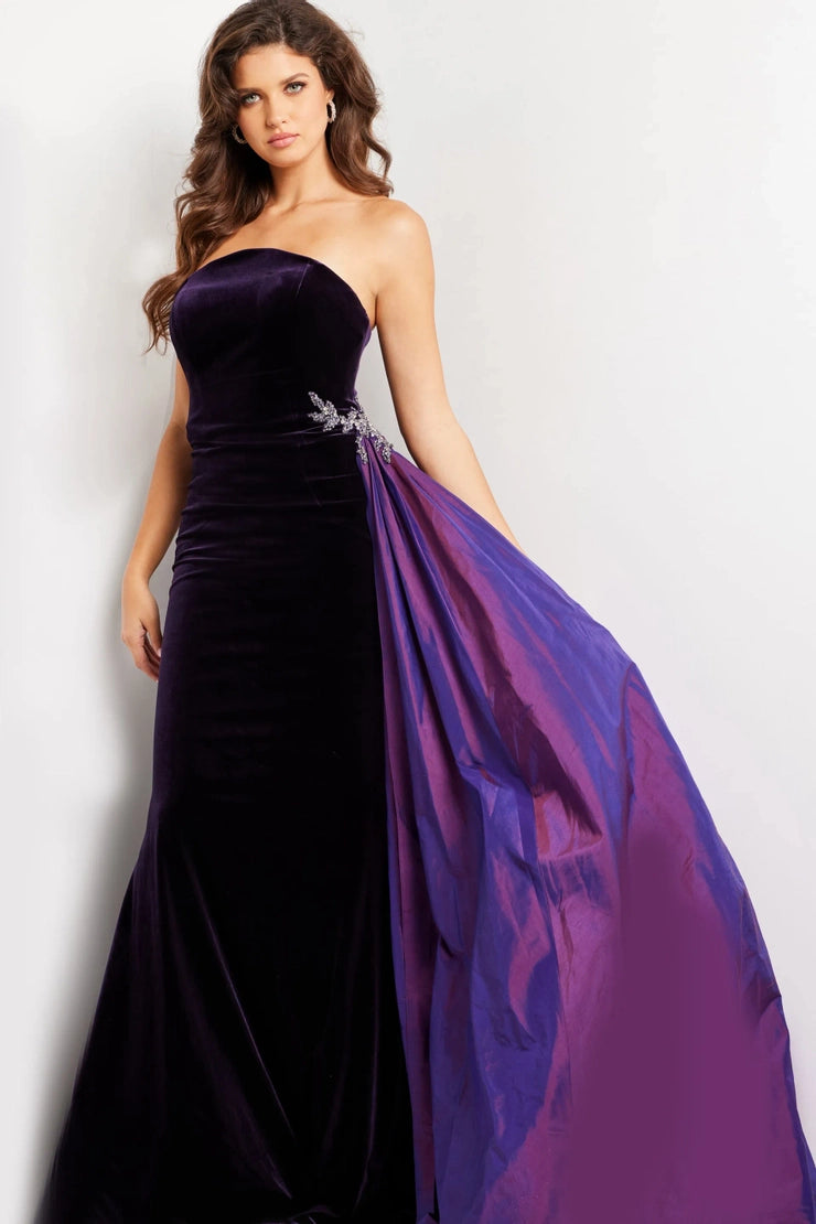 JOVANI STYLE #26116