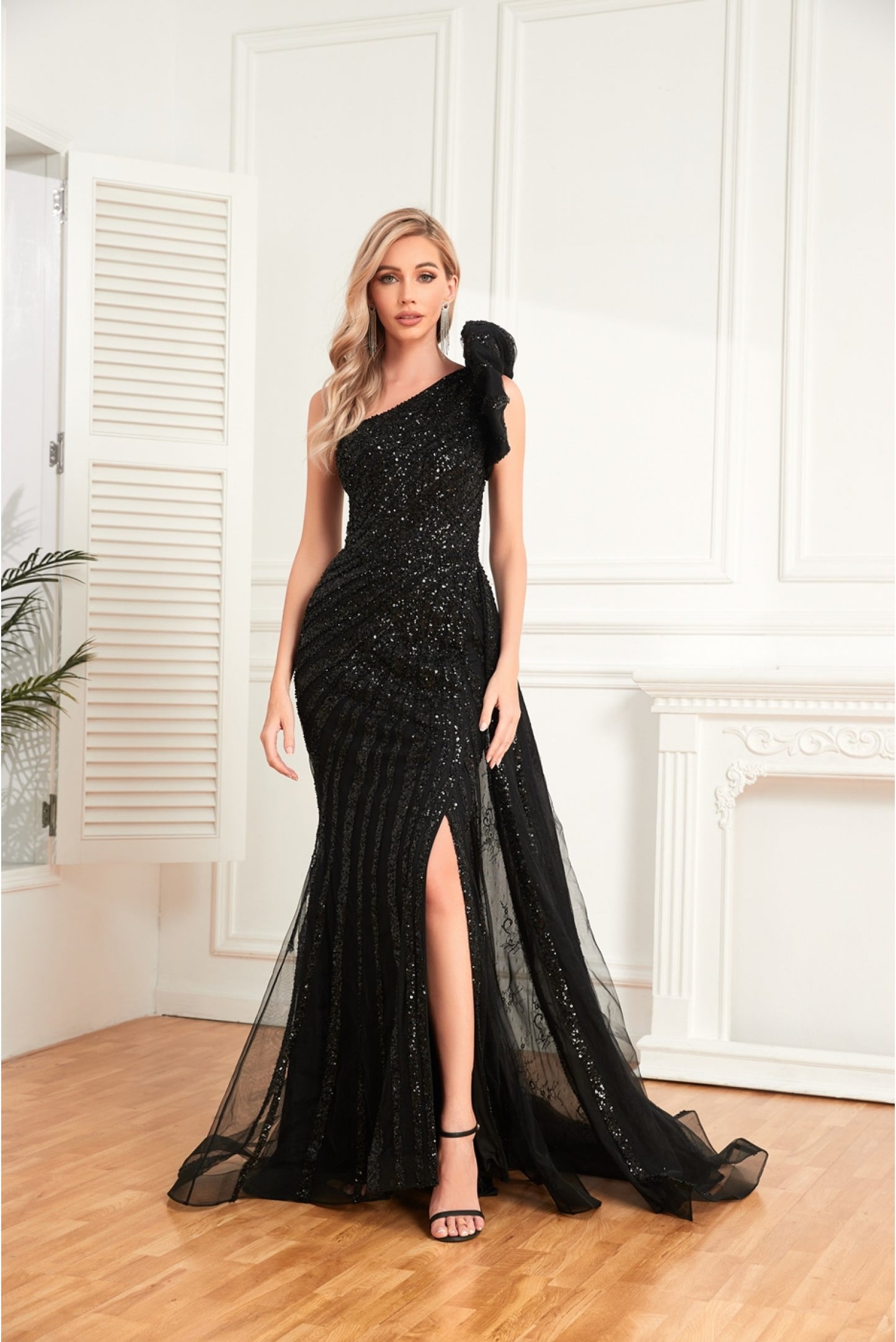High couture NR2342
