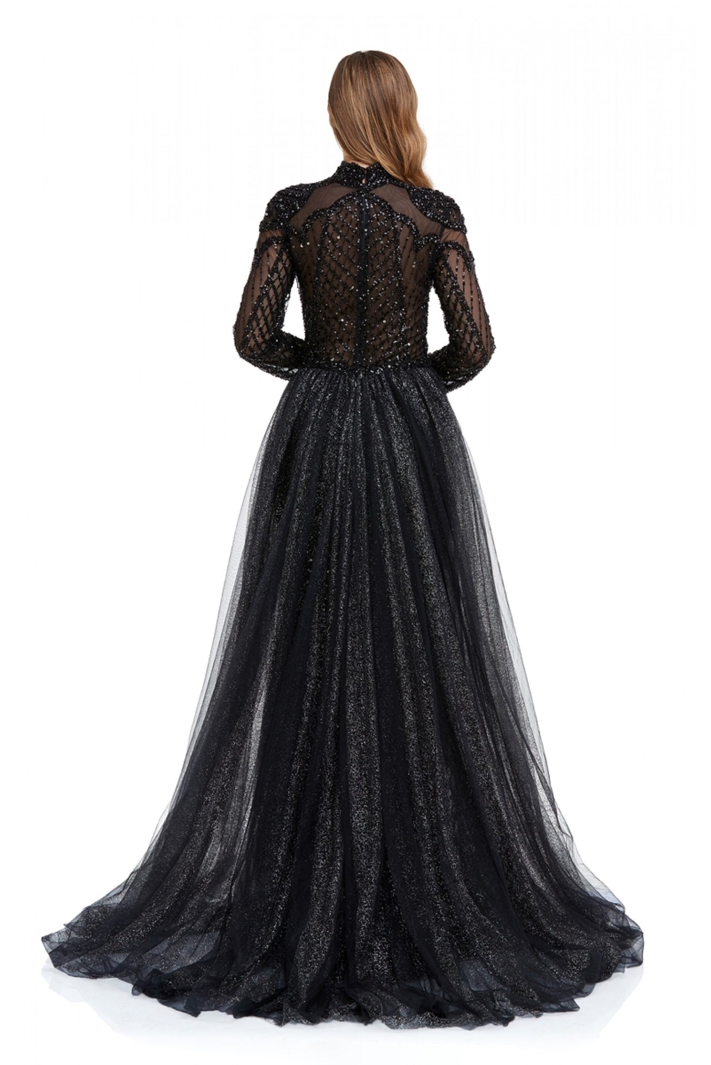 HIGH COUTURE NR2217