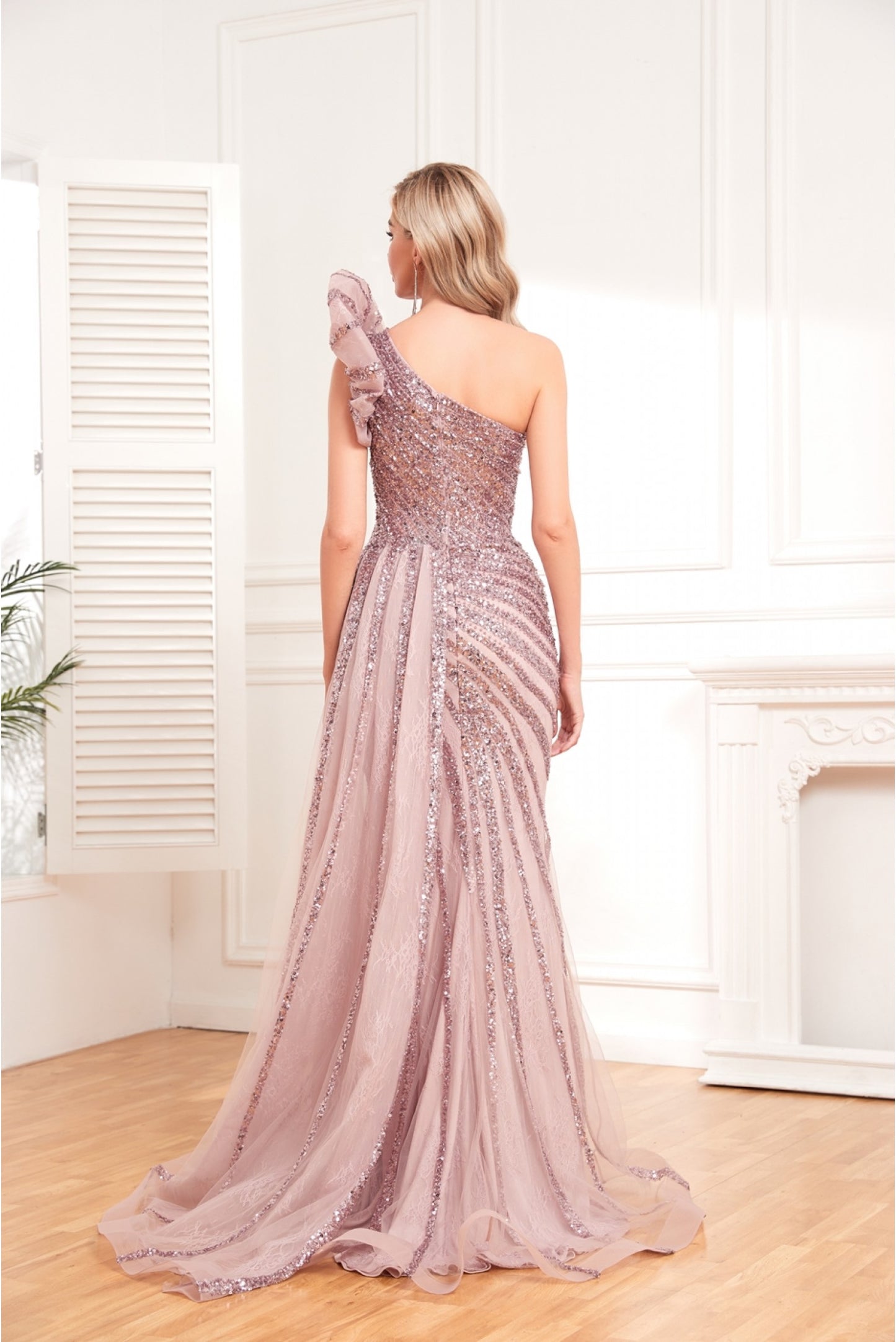 High couture NR2342