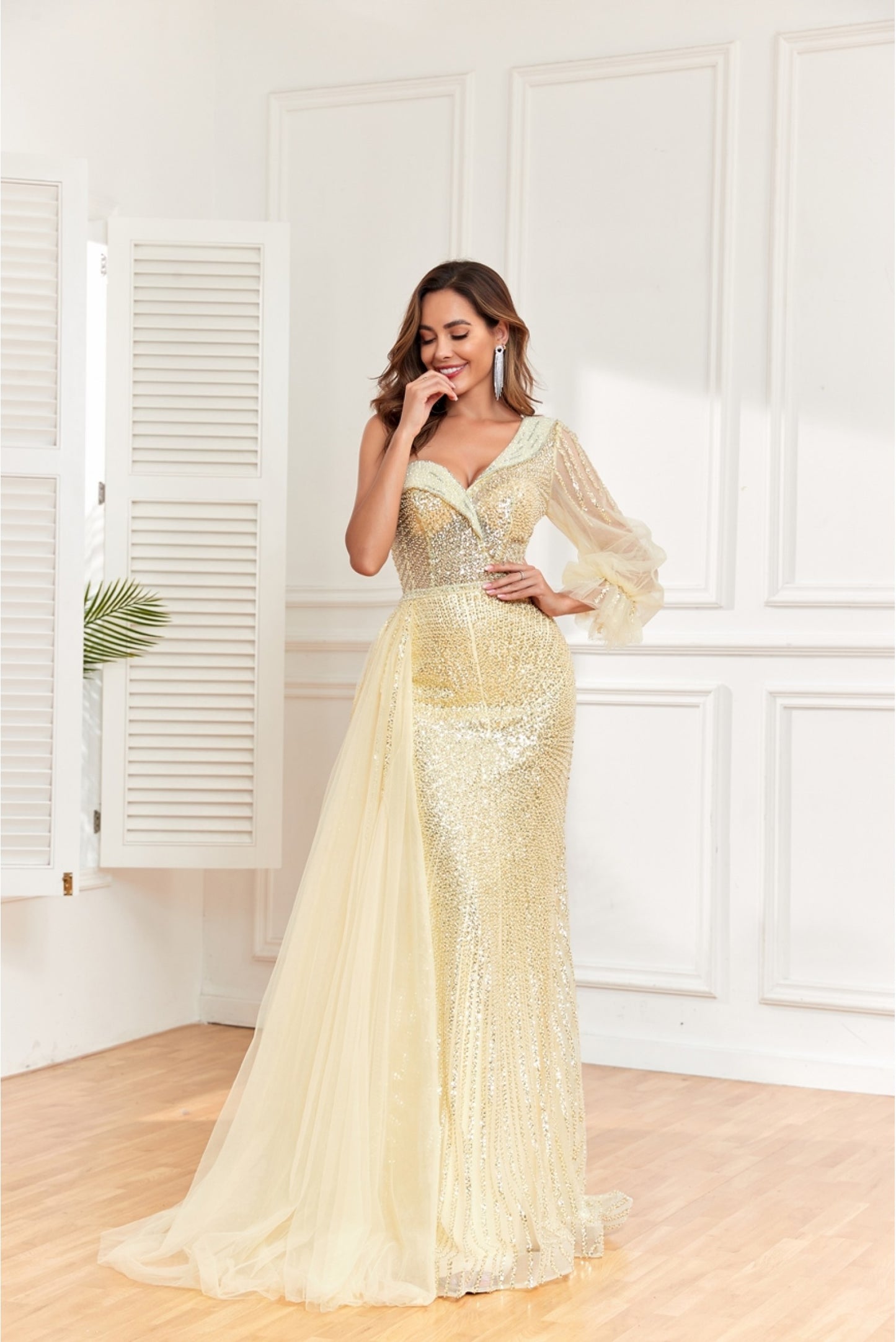 HIGH COUTURE 2291