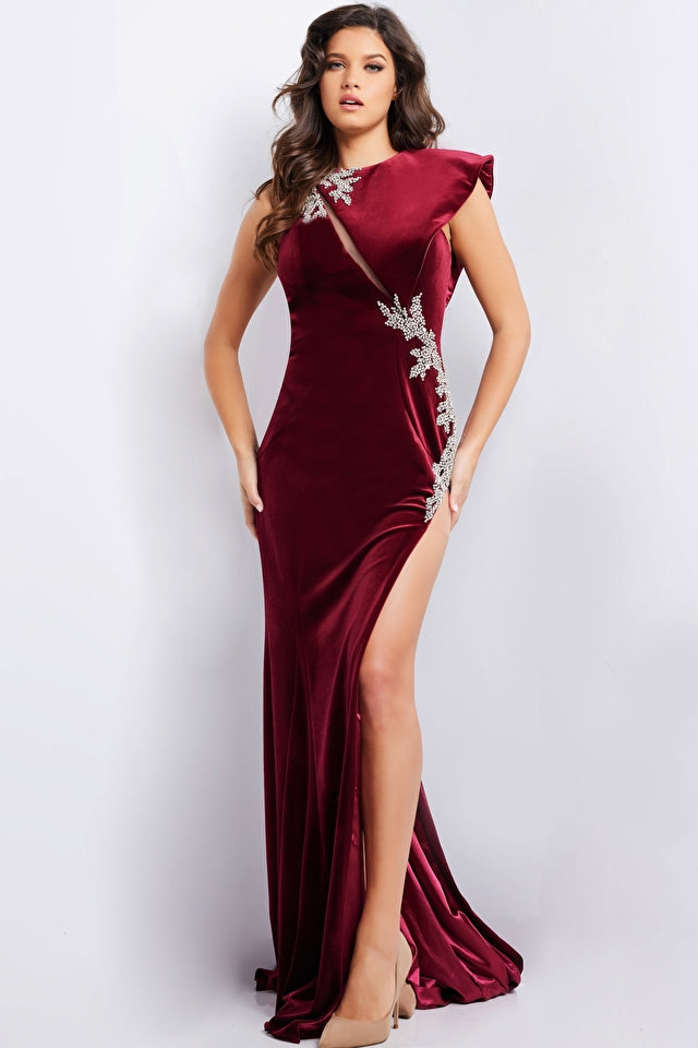 JOVANI STYLE #37341