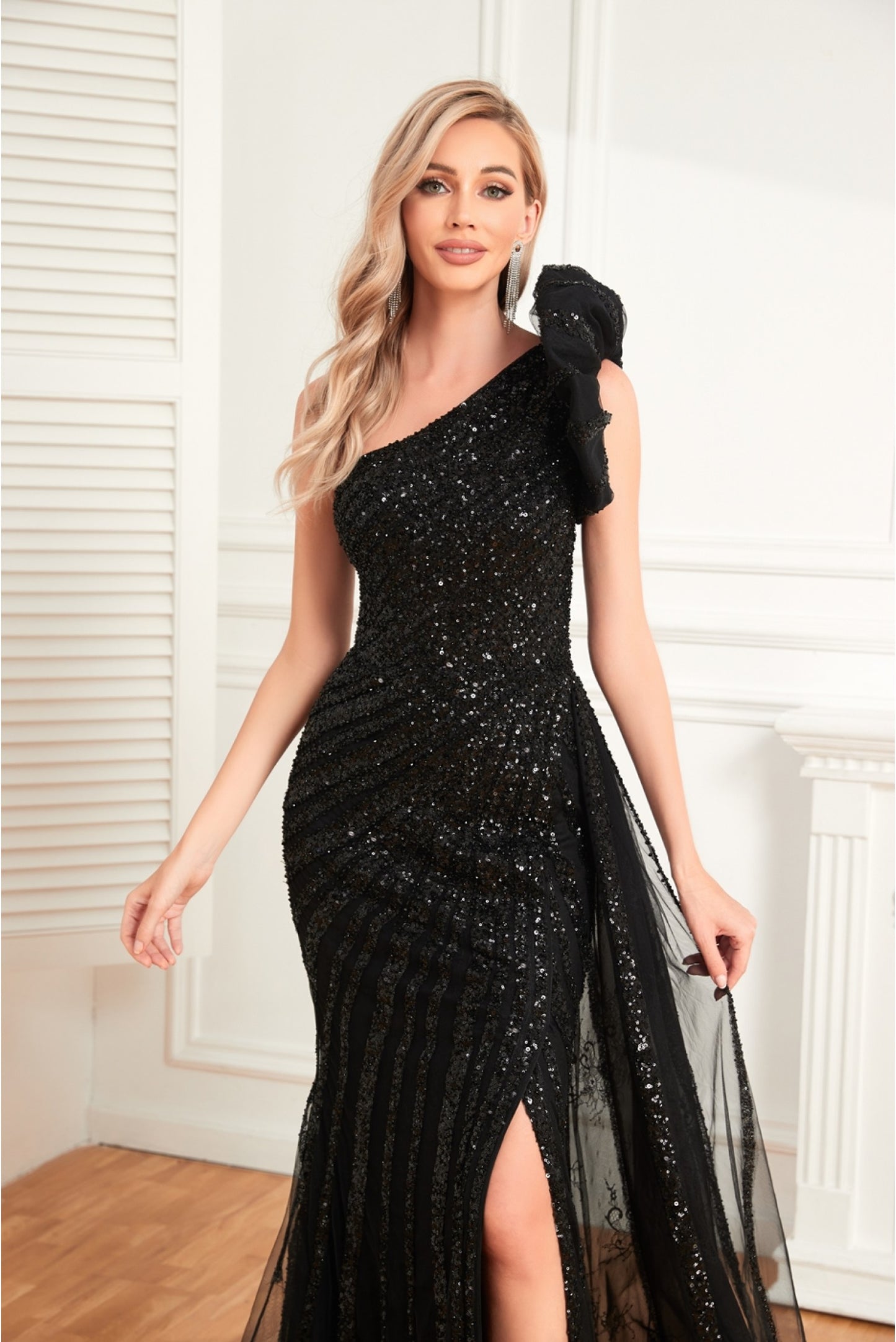 High couture NR2342