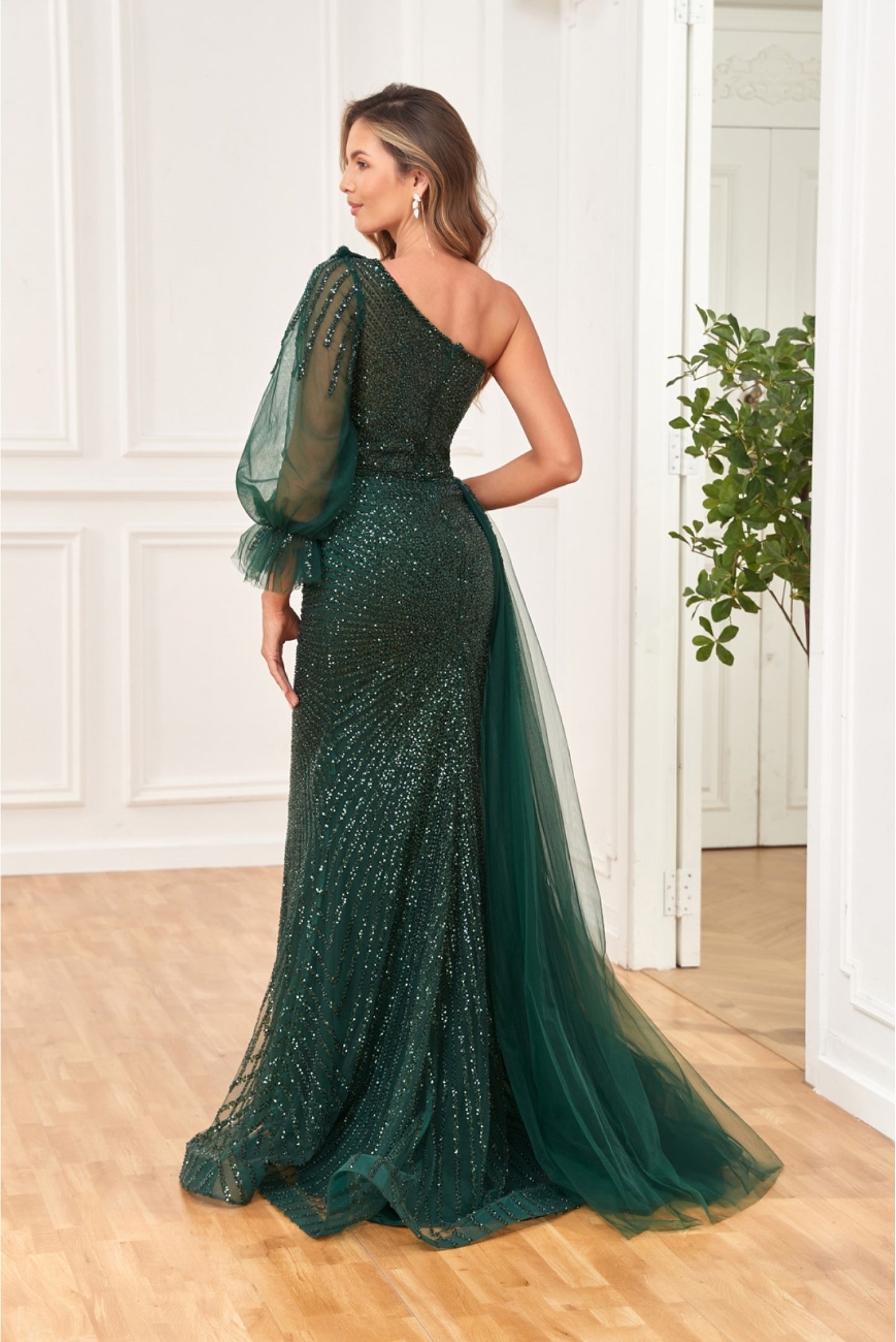 HIGH COUTURE 2291