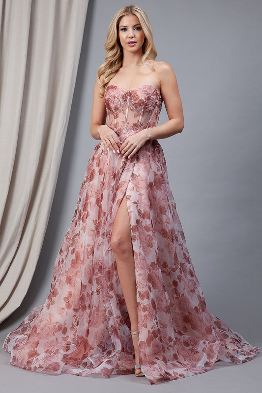 2116 Amelia Couture